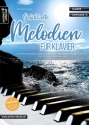 Gefhlvolle Melodien (+Online-Audio) fr Klavier