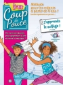 P'tit Coup de pouce d�butant Solf�ge Solfege (Tonlehre) buch