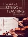 The Art of String Teaching (Revised Edition) Sonstoge Variationen Buch
