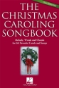 The Christmas Caroling Songbook 2nd Edition Melodie, Text, Akkorde Buch