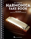 Harmonica Fake Book Mundharmonika Buch
