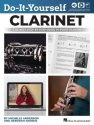 Do-It-Yourself Clarinet Klarinette Buch und Medien Online