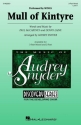 Mull of Kintyre Gemischter Chor mit Begleitung Chorpartitur
