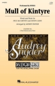 Mull of Kintyre Gemischter Chor mit Begleitung Chorpartitur