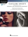 Taylor Swift - Selections from Midnights & Viola Buch und Online-Audio
