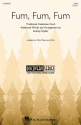 Fum, Fum, Fum Gemischter Chor mit Begleitung Chorpartitur