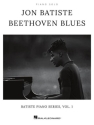 Jon Batiste - Beethoven Blues Klavier Buch