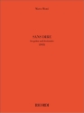 Sans dire Gitarre mit Begleitung Buch