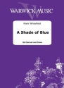 A Shade of Blue Klarinette mit Begleitung Buch und Einzelstimme(n)