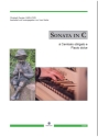 Sonata in C  Cembalo obligato e flauto dolce