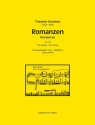 Romanzen / Romances op.22 fr Klavier