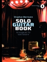 Solo Guitar Book (+Online-Audio) fr Solo-Gitarre Lehrbuch