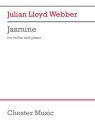 Jasmine Violine mit Begleitung Buch und Einzelstimme(n)