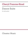 Dance Suite Klavier Buch