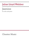 Jasmine Cello mit Begleitung Buch und Einzelstimme(n)