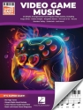 Video Game Music - Super Easy Songbook for piano