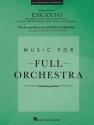 Selections from Encanto Orchester Partitur und Stimmen
