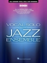 Dindi Jazz Ensemble Partitur und Stimmen