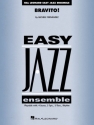 Bravito! Jazz Ensemble Partitur und Stimmen