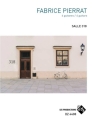 Salle 318 Gitarre Trio / Quartett Partitur und Stimmen