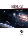 La voie lacte Gitarre Trio / Quartett Partitur und Stimmen