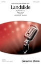 Landslide Frauenchor A cappella Chorpartitur
