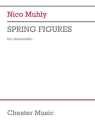 Spring Figures Cello Buch