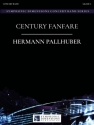 Century Fanfare Blasorchester Partitur