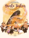 Bunte Tasten f�r junge KlavierspielerInnen mit leichten Vorkenntnissen