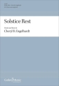 Solstice Rest Frauenchor A cappella Chorpartitur