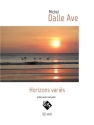 Horizons varis Gitarre Buch