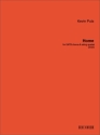 Home Gemischter Chor mit Ensemble Partitur und Stimmen