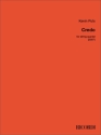 Credo Streichquartett Partitur und Stimmen
