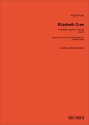 Elizabeth Cree Gemischter Chor mit Begleitung Partitur
