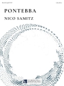 Pontebba Blechblser Ensemble Partitur und Stimmen