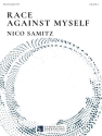 Race against myself Blechblser Ensemble Partitur und Stimmen