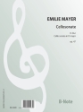 Cellosonate D-Dur op.47 fr Violoncello,Klavier