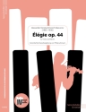 lgie op.44  (+QR-Codes) fr Viola und Klavier