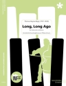 Long, long ago  (+QR-Codes) fr Violoncello und Klavier