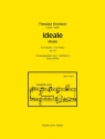 Ideale op.33 (Ideals) fr Klavier