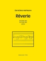 Reverie (2019) fr Flte solo