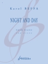 Night and Day pour piano