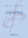 To the Lighthouse pour quatuor  cordes partition et parties