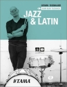 Bum bum tschack - Jazz & Latin (+Online Audio) fr Schlagzeug
