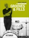 Bum bum tschack - Grooves & Fills (+Online Audio) fr Schlagzeug