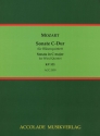 Sonate C-Dur fr Blserquintett  Partitur und Stimmen