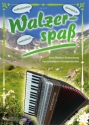 Walzerspa fr Akkordeon