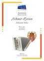 Bhmer Herzen (Bhmischer Walzer) fr Akkordeon mit Fingersatz