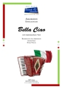 Bella Ciao (mit italienischem Text) fr Akkordeon mit Fingersatz