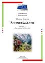 Schneewalzer aus op. 71 